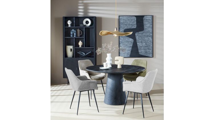 Eleonora Aron Eettafel
