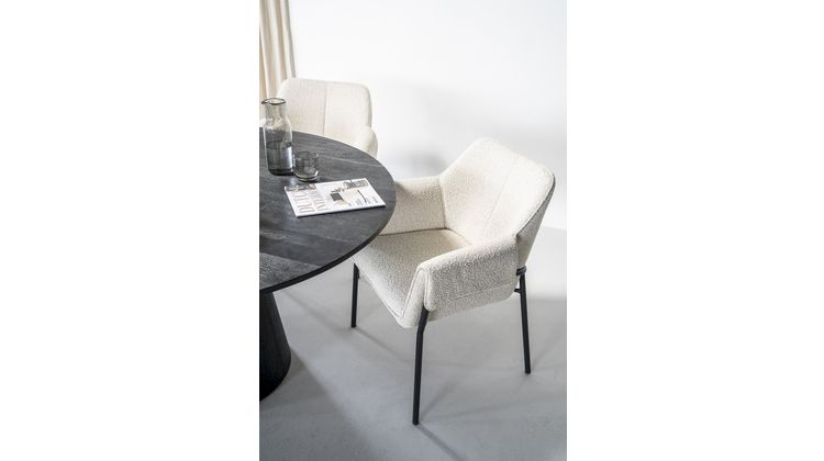 Eleonora Aron Eettafel