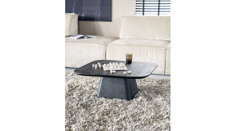 Eleonora Aron Salontafel