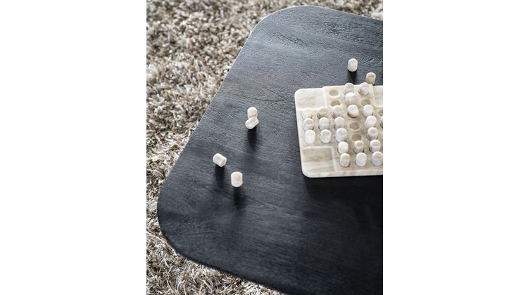 Eleonora Aron Salontafel