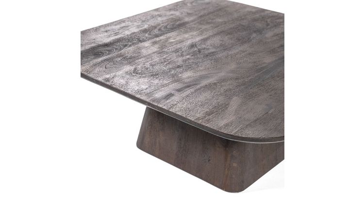 Eleonora Aron Salontafel