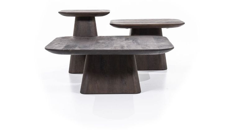 Eleonora Aron Salontafel