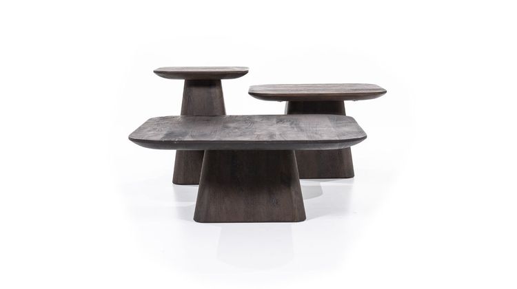 Eleonora Aron Salontafel