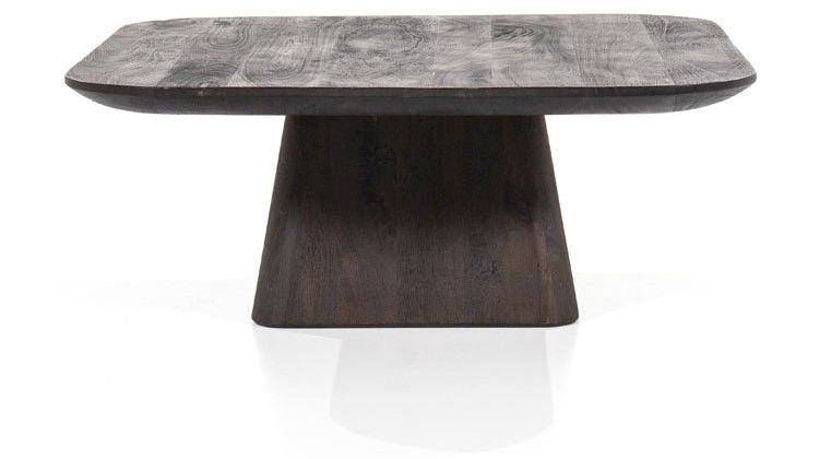 Eleonora Aron Salontafel