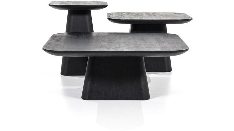 Eleonora Aron Salontafel