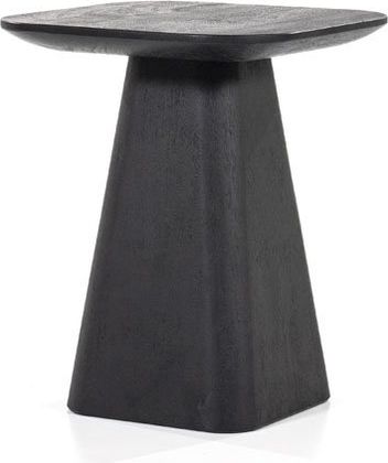 Eleonora Aron Zwart Bijzettafel