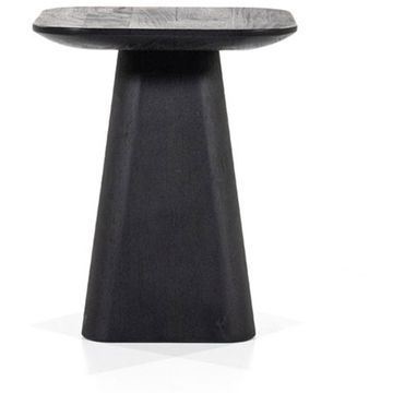 Eleonora Aron Zwart Bijzettafel