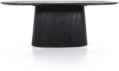 Aron Zwart Eettafel