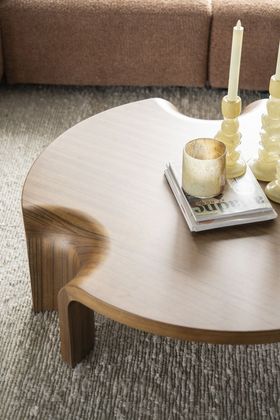Eleonora Avar Salontafel
