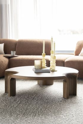Eleonora Avar Salontafel