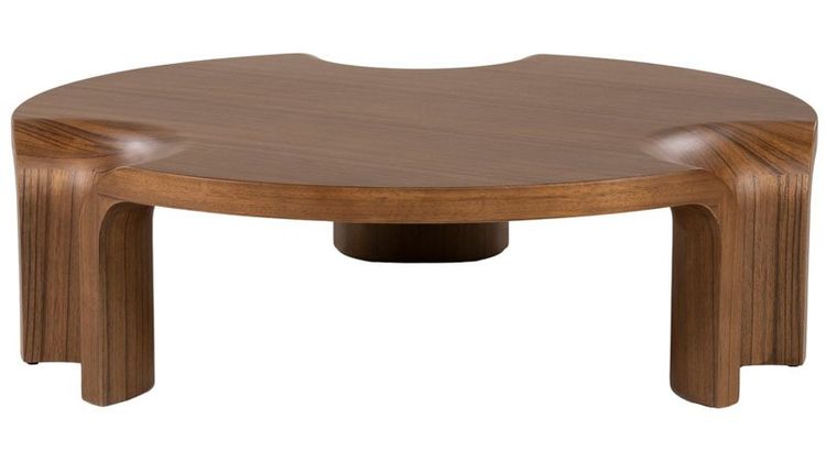 Eleonora Avar Salontafel