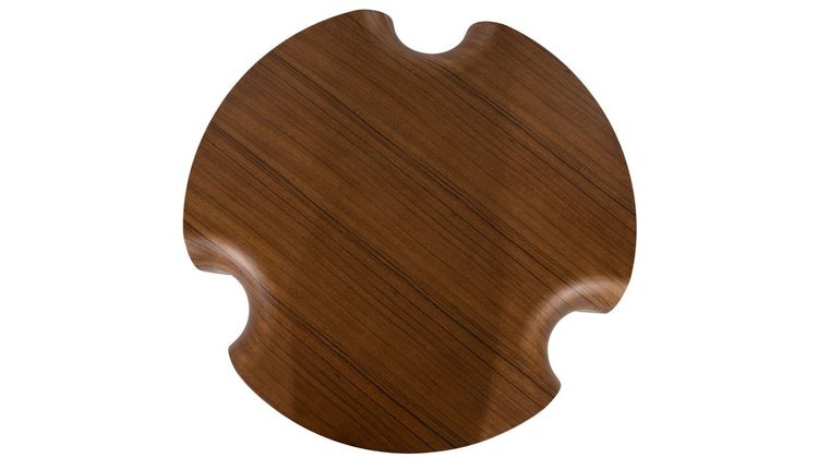 Eleonora Avar Salontafel