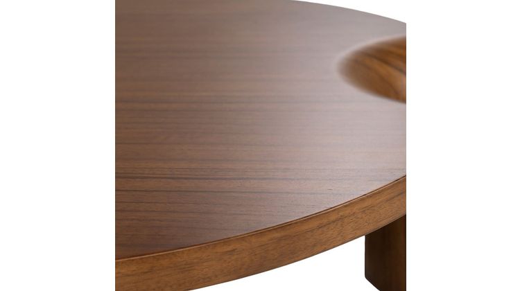 Eleonora Avar Salontafel