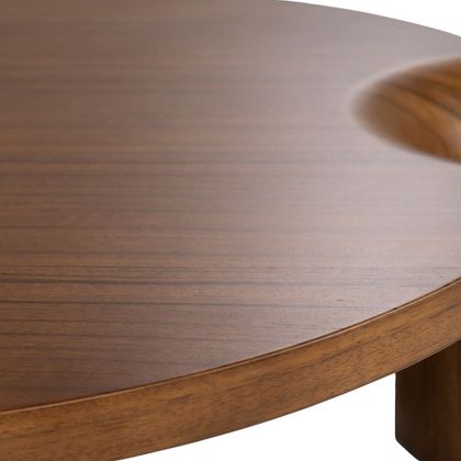 Eleonora Avar Salontafel
