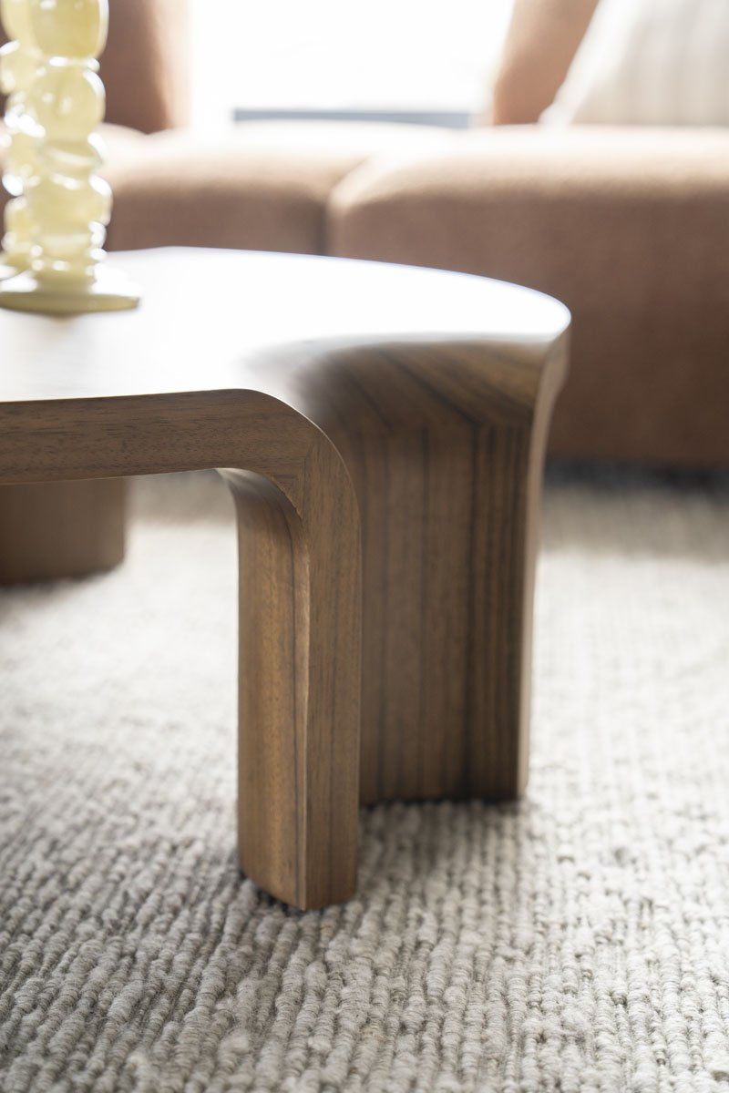 Eleonora Avar Salontafel
