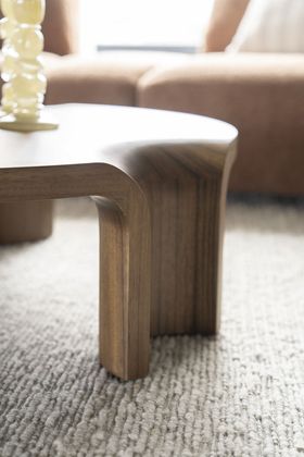 Eleonora Avar Salontafel