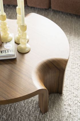Eleonora Avar Salontafel