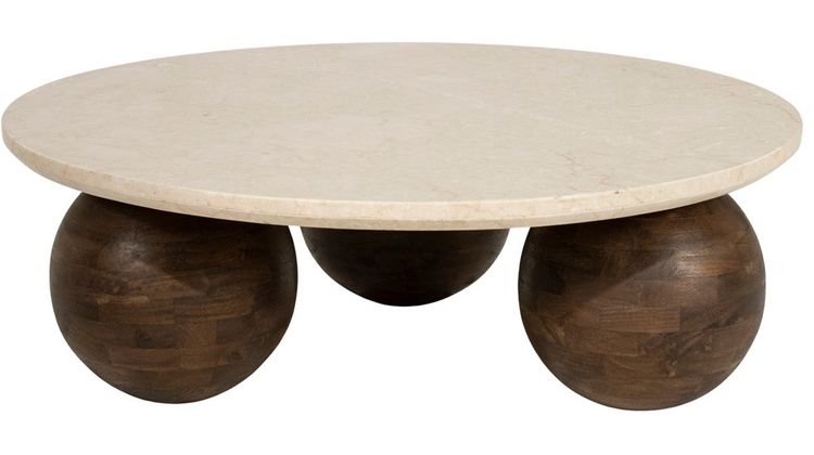 Eleonora Babs Salontafel