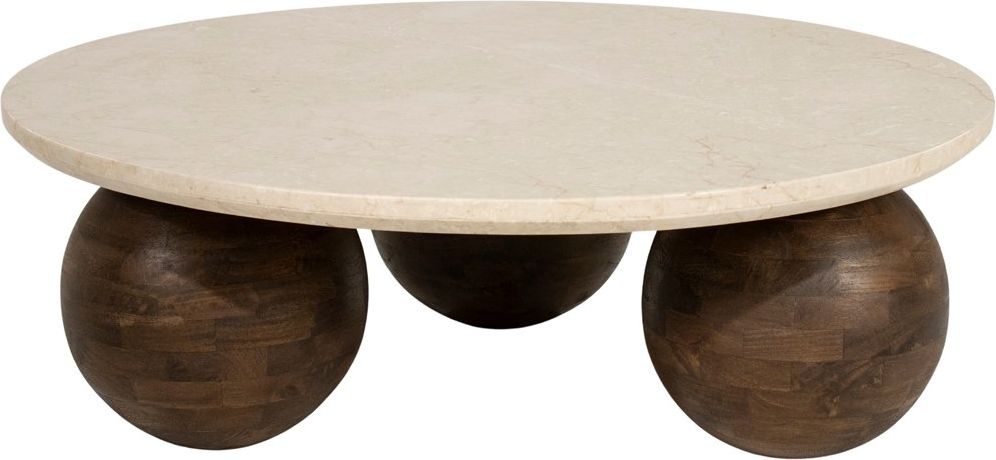 Eleonora Babs Salontafel