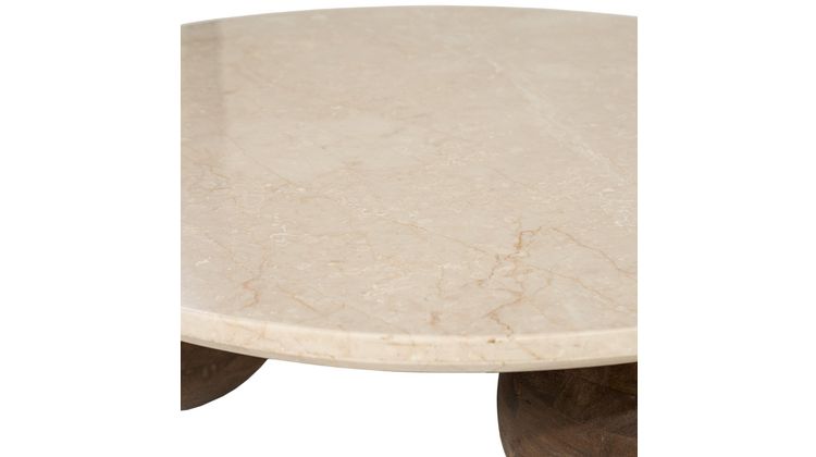 Eleonora Babs Salontafel