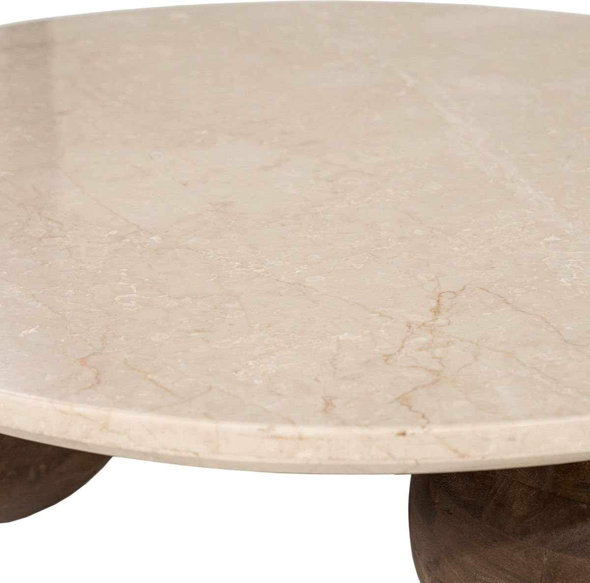 Eleonora Babs Salontafel