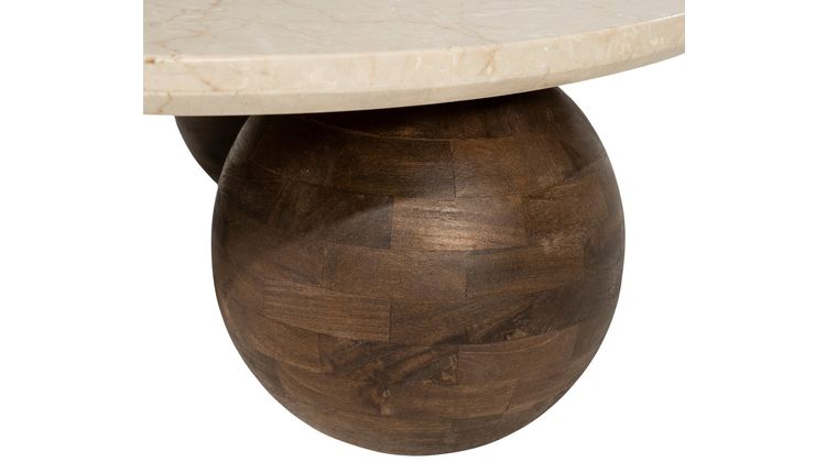 Eleonora Babs Salontafel