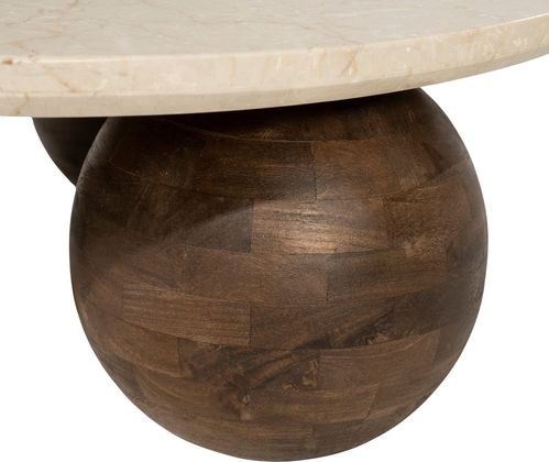 Eleonora Babs Salontafel