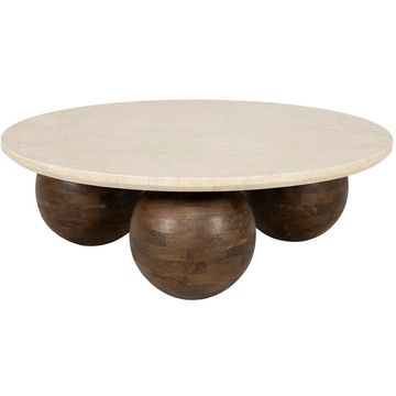 Eleonora Babs Salontafel