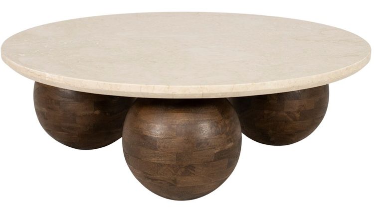 Eleonora Babs Salontafel