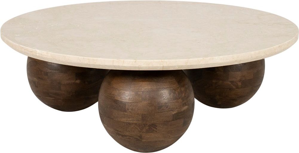 Eleonora Babs Salontafel