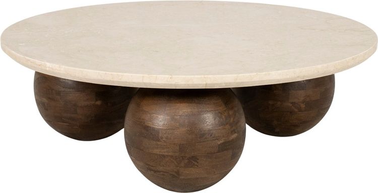 Eleonora Babs Salontafel