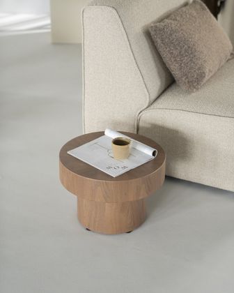 Eleonora Bobbie Bijzettafel
