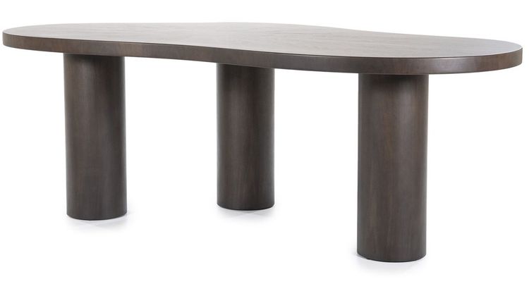 Eleonora Bobbie Eettafel