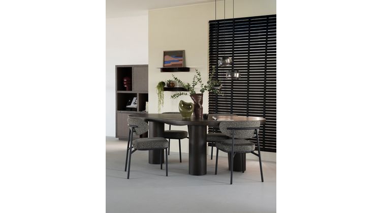 Eleonora Bobbie Eettafel
