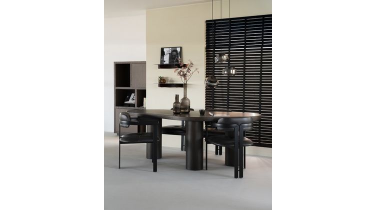 Eleonora Bobbie Eettafel