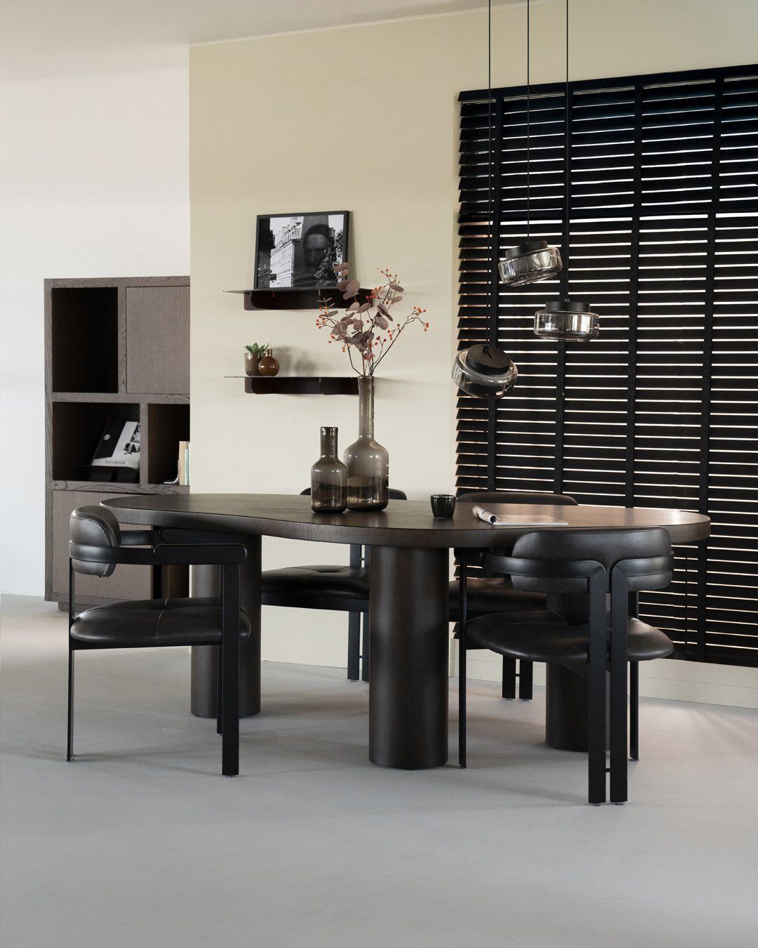 Eleonora Bobbie Eettafel
