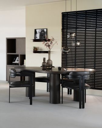Eleonora Bobbie Eettafel