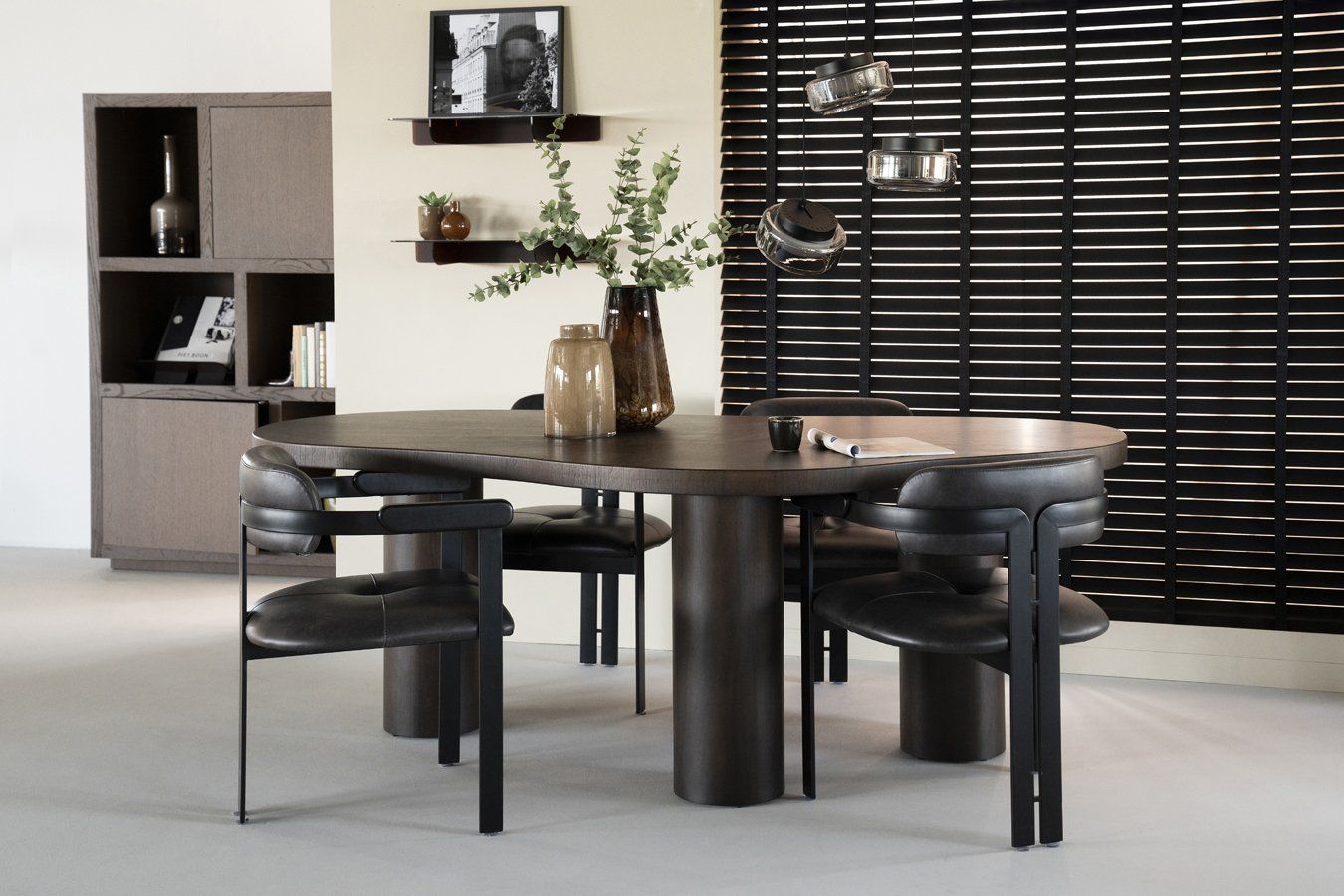Eleonora Bobbie Eettafel