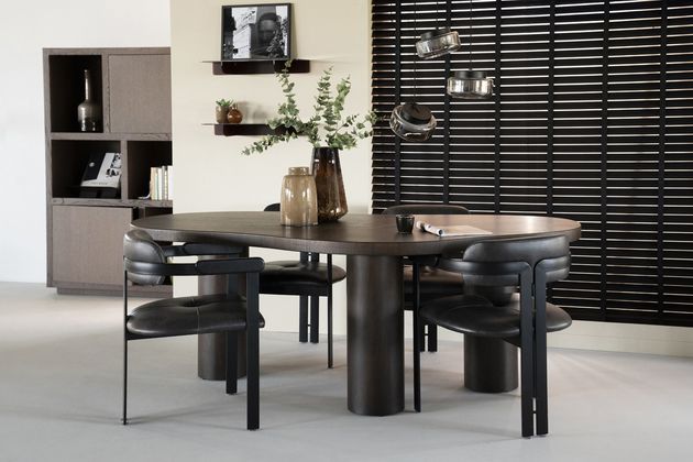 Eleonora Bobbie Eettafel