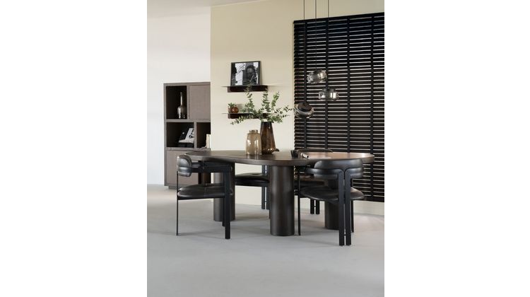 Eleonora Bobbie Eettafel