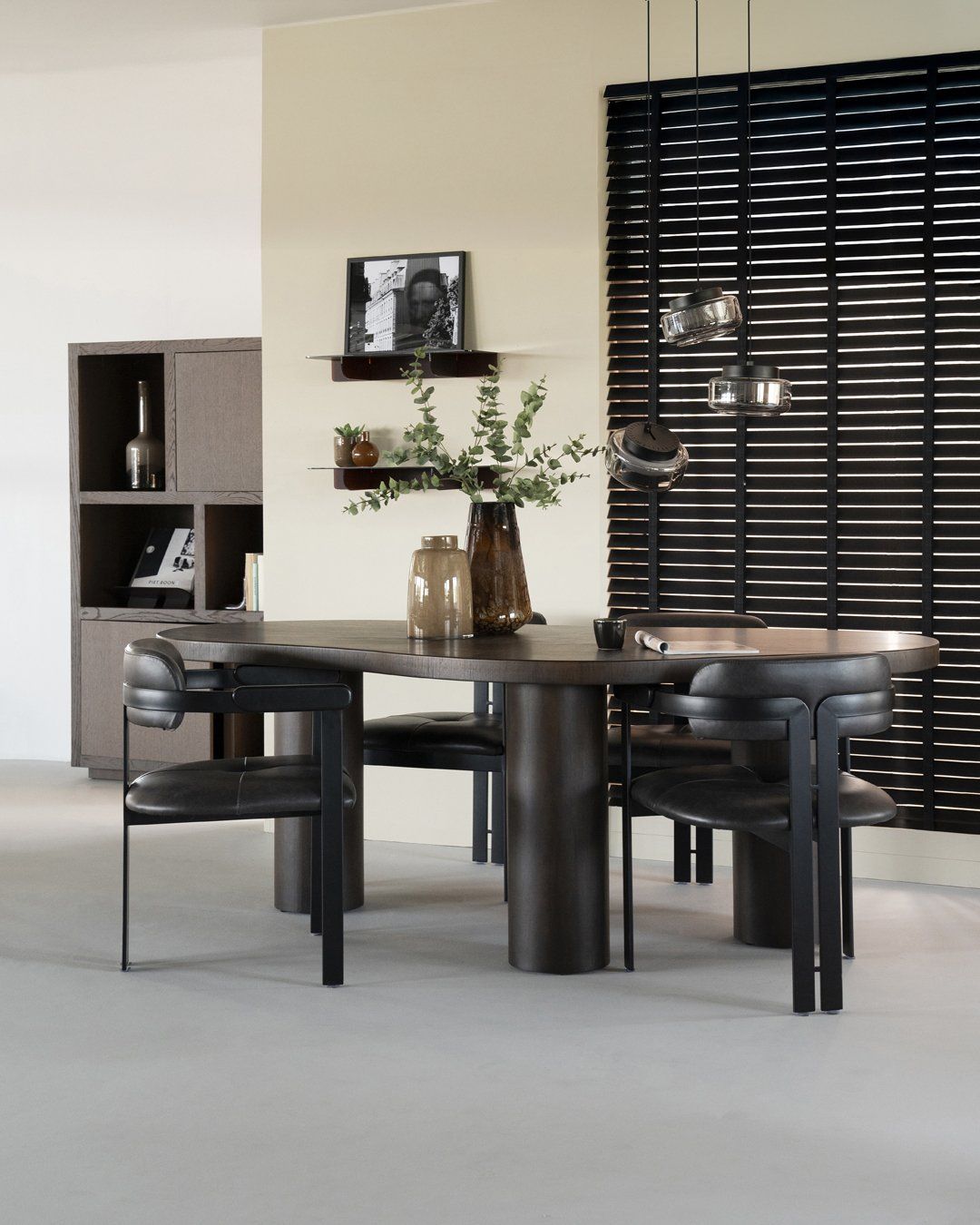 Eleonora Bobbie Eettafel