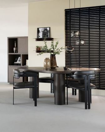 Eleonora Bobbie Eettafel