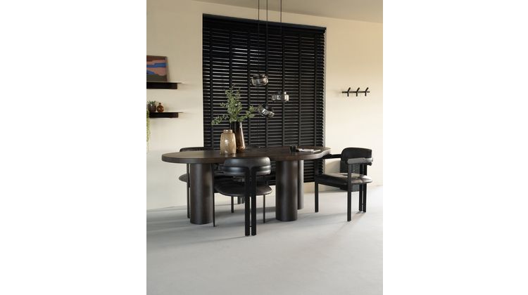 Eleonora Bobbie Eettafel