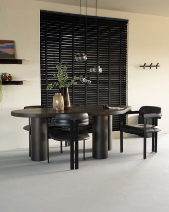 Eleonora Bobbie Eettafel