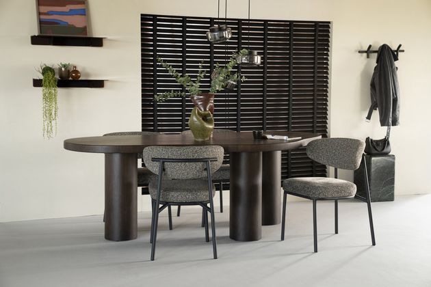 Eleonora Bobbie Eettafel