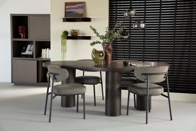 Eleonora Bobbie Eettafel