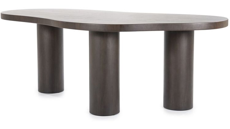 Eleonora Bobbie Eettafel