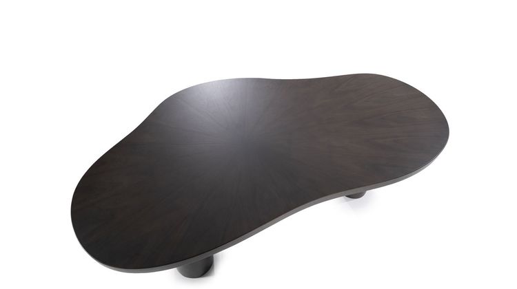 Eleonora Bobbie Eettafel