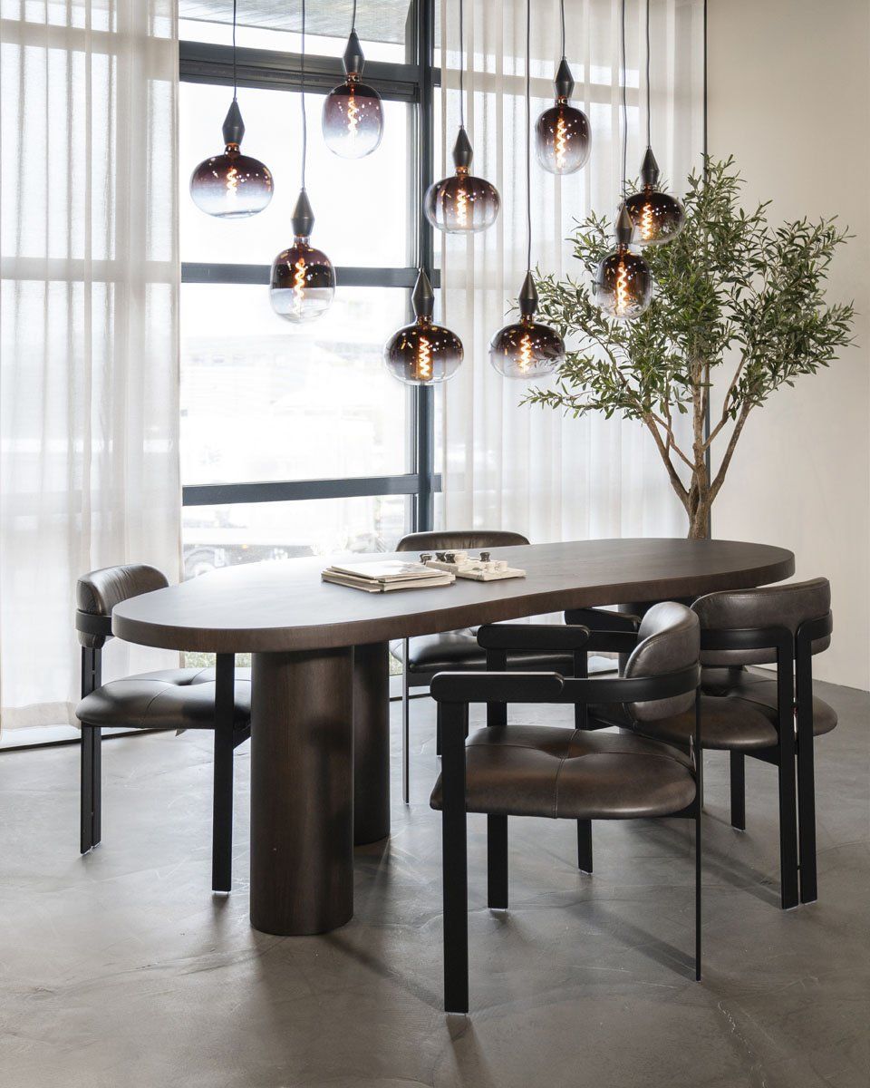 Eleonora Bobbie Eettafel