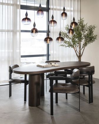 Eleonora Bobbie Eettafel